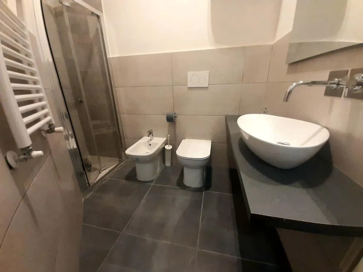 Vaticano Ferrari Apartment روما