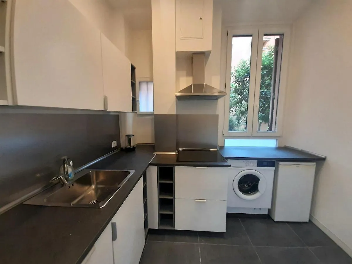 Vaticano Ferrari Apartment روما إيطاليا