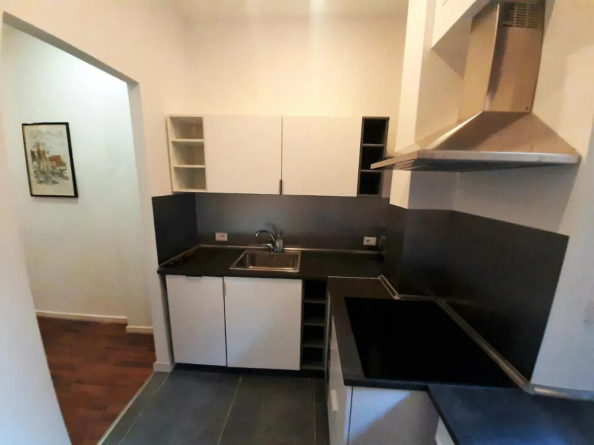 Vaticano Ferrari Apartment روما