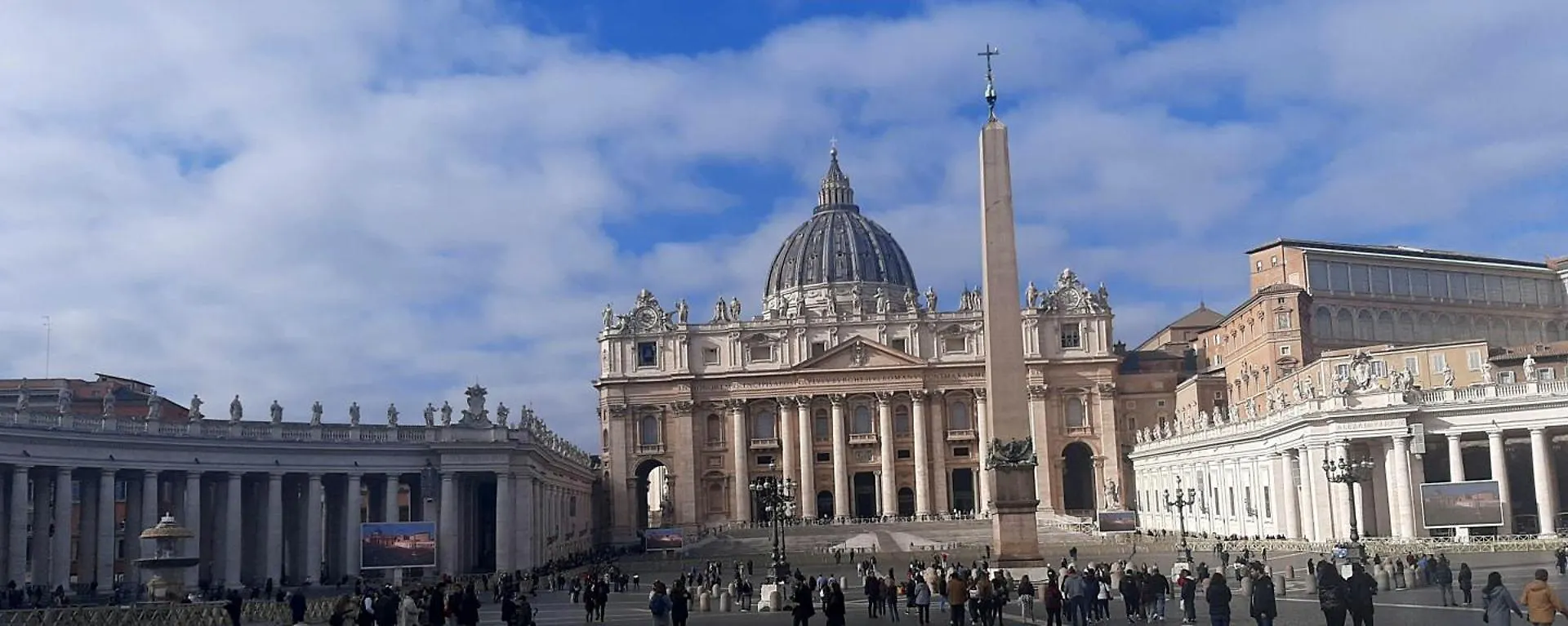 Vaticano Ferrari Apartment روما