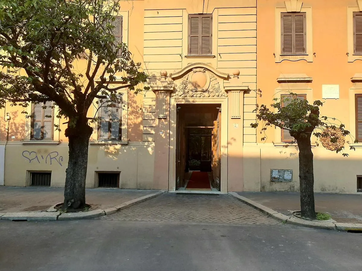 Vaticano Ferrari Apartment Rome Italy
