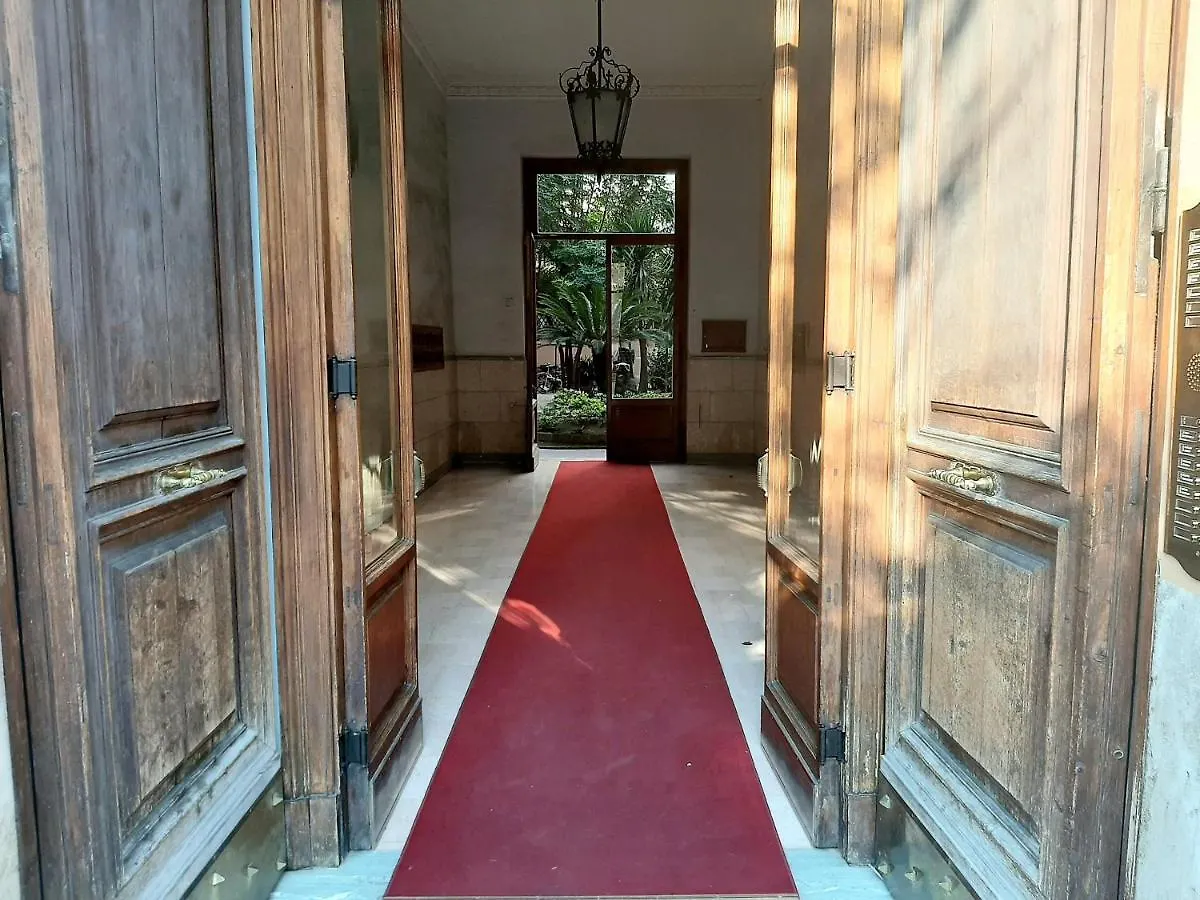 Vaticano Ferrari Apartment Rome