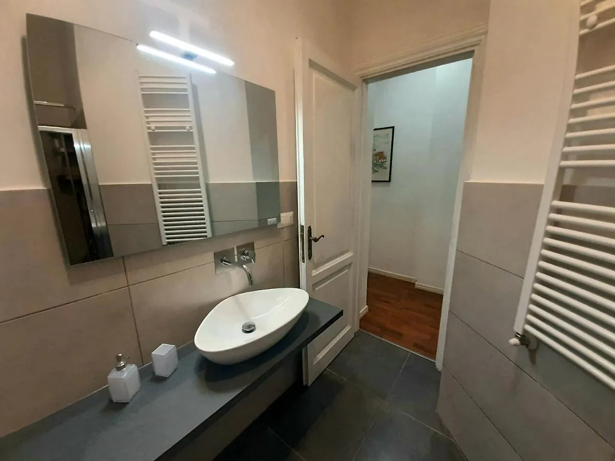 Vaticano Ferrari Apartment Rome