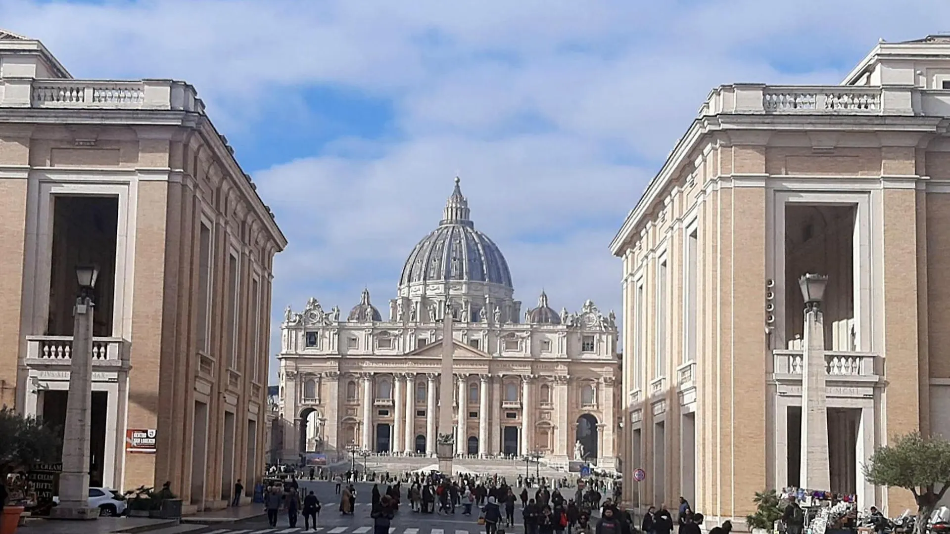 Vaticano Ferrari Apartment Rome Italy