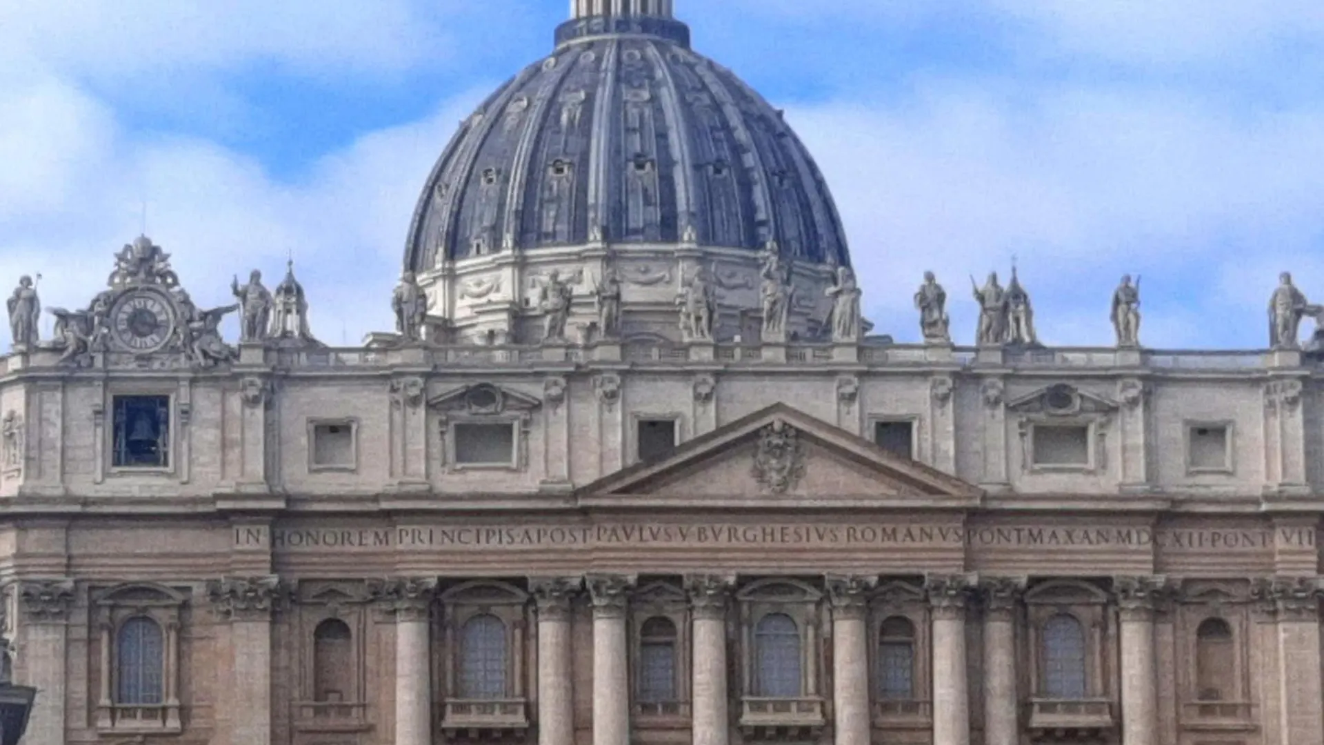 Vaticano Ferrari Apartment Rome 0*,  Italy